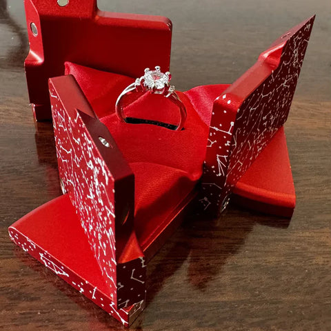 Viral RingBox - 10k+ SOLD!