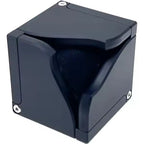 AlloyCube Ring Box