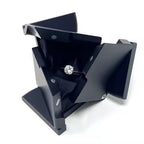 AlloyCube Ring Box