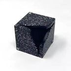 AlloyCube Ring Box