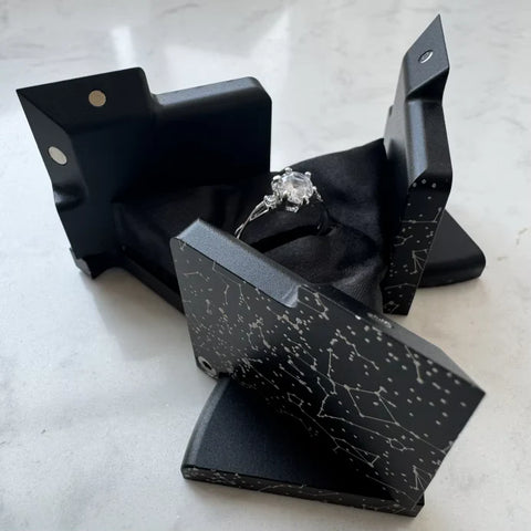 Viral RingBox - 10k+ SOLD!