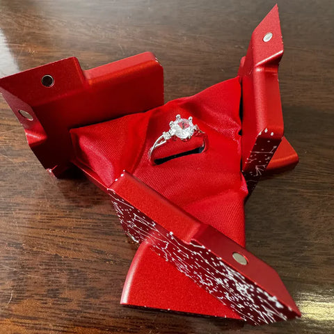 Viral RingBox - 10k+ SOLD!